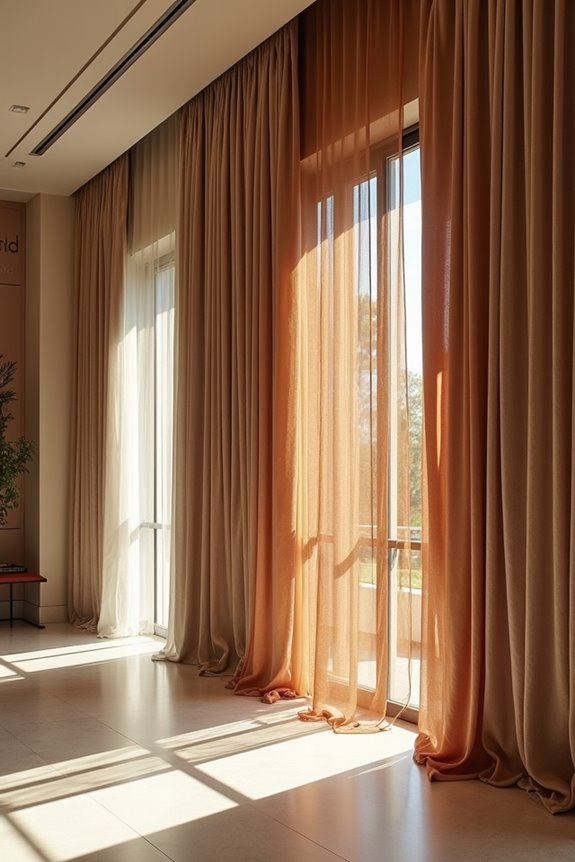 multi city curtain manufacturing strength