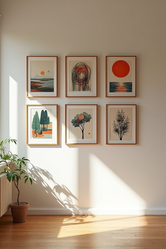 original art genuine provenance affordable