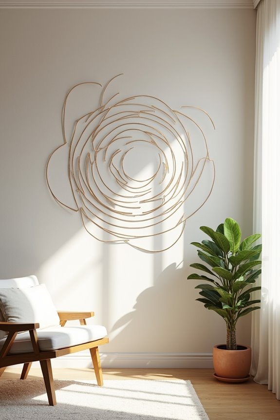 peel and stick wall transformations