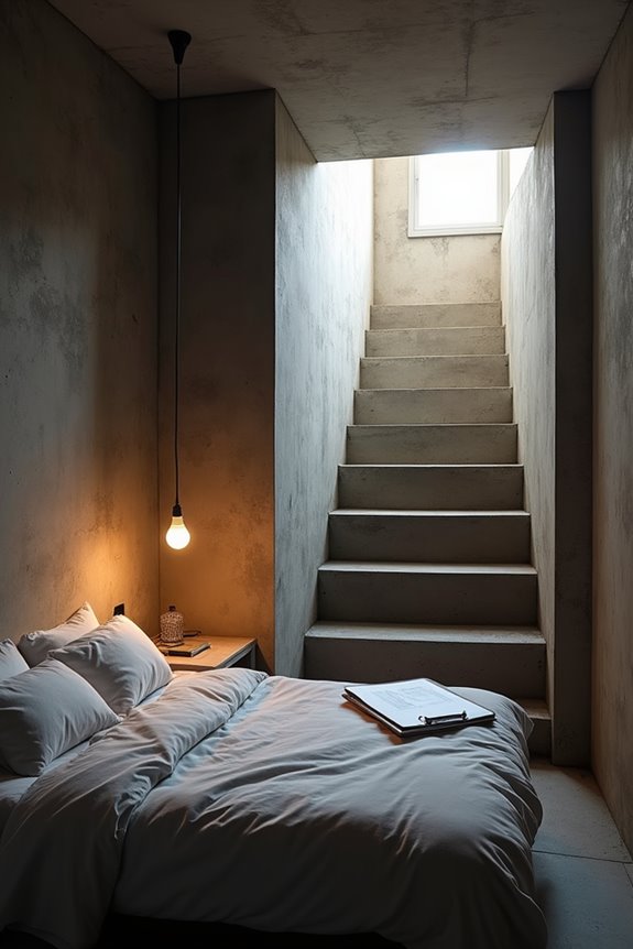 permit driven basement bedroom timeline