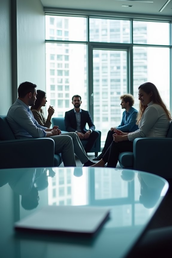 processing emotions constructive conflict management