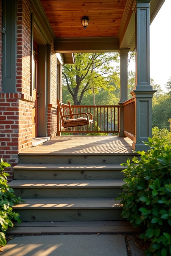 region and climate shape porch value