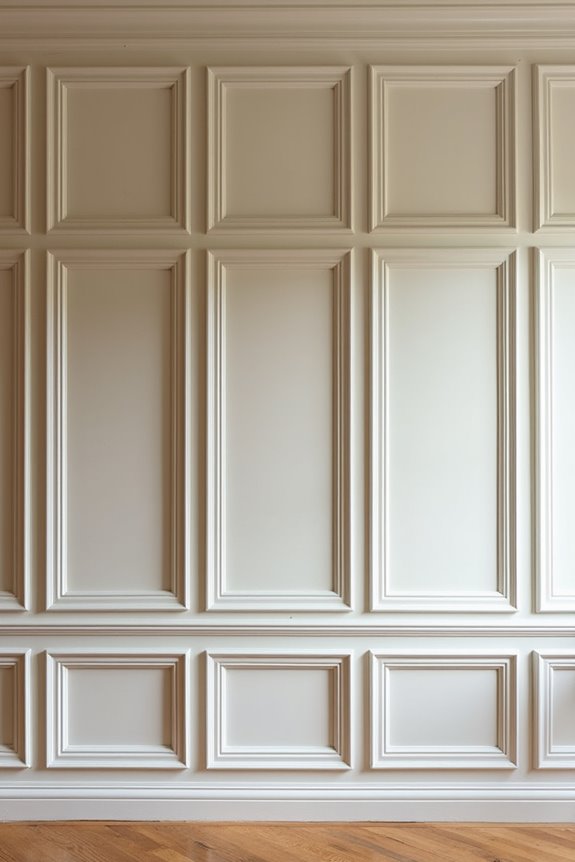 trim creates character affordably