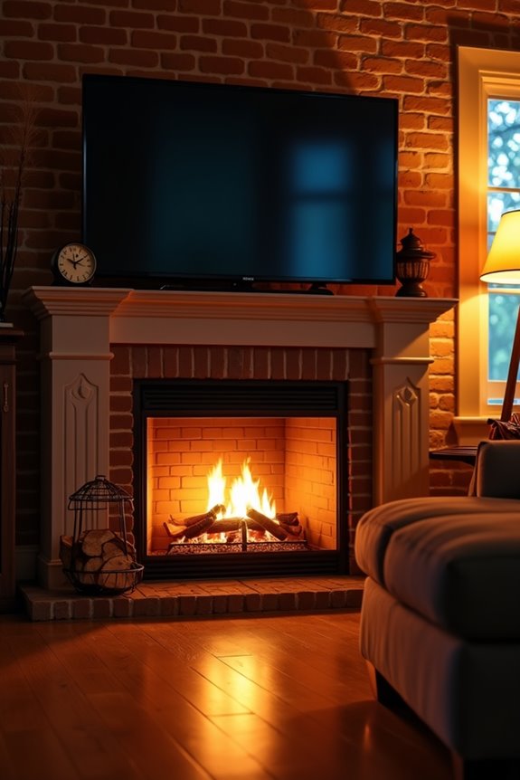 unpredictable heat electronic risk
