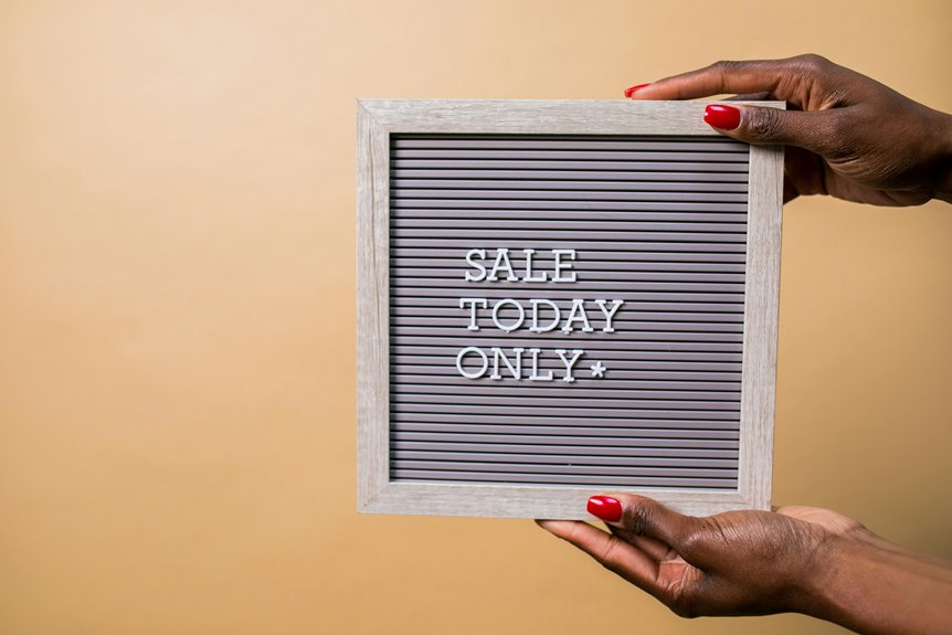 wall decor sales at hobby lobby 2026
