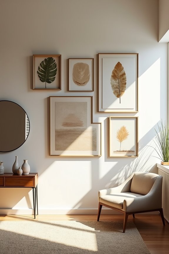 wall scale 60 75 rule